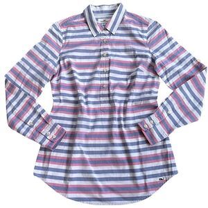 EUC Vineyard Vines top